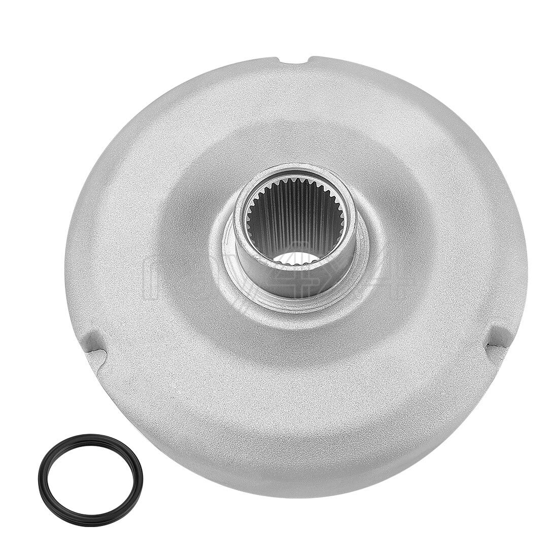 Rear Brake Drum Hub W/Seal for Honda TRX420FE FM FPE FPM TE TM (2007–2013)