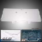 Dashboard Instrument Cluster Gauge Clear Cover Lens for Ford F150 (1992–1997)