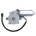 Rear Sunroof Motor for Mercedes-Benz W211 E320, W221 S600, S65 AMG (2003-2009)