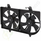 Radiator Cooling Fan for Nissan Maxima (2002–2006), Infiniti I35 (2002–2004)