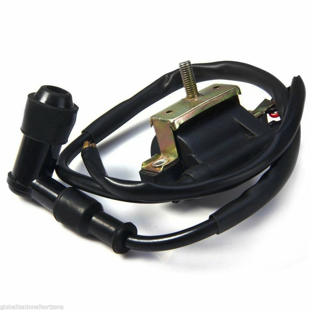 Coil Ignition for Dirt Pit Bike Quad Buggy ATV 125cc (TDR, Pitpro, Atomik, DHZ, Orion)