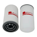 Set of 2 Oil Filters for Ford F-650 F-750