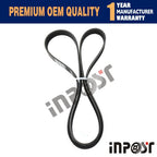Belt for Thermo King T-1000, T-1080 (78-1946, 78-1852)