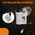 Electric Fuel Pump Module for Ford Escort ZX2 (1999–2003)