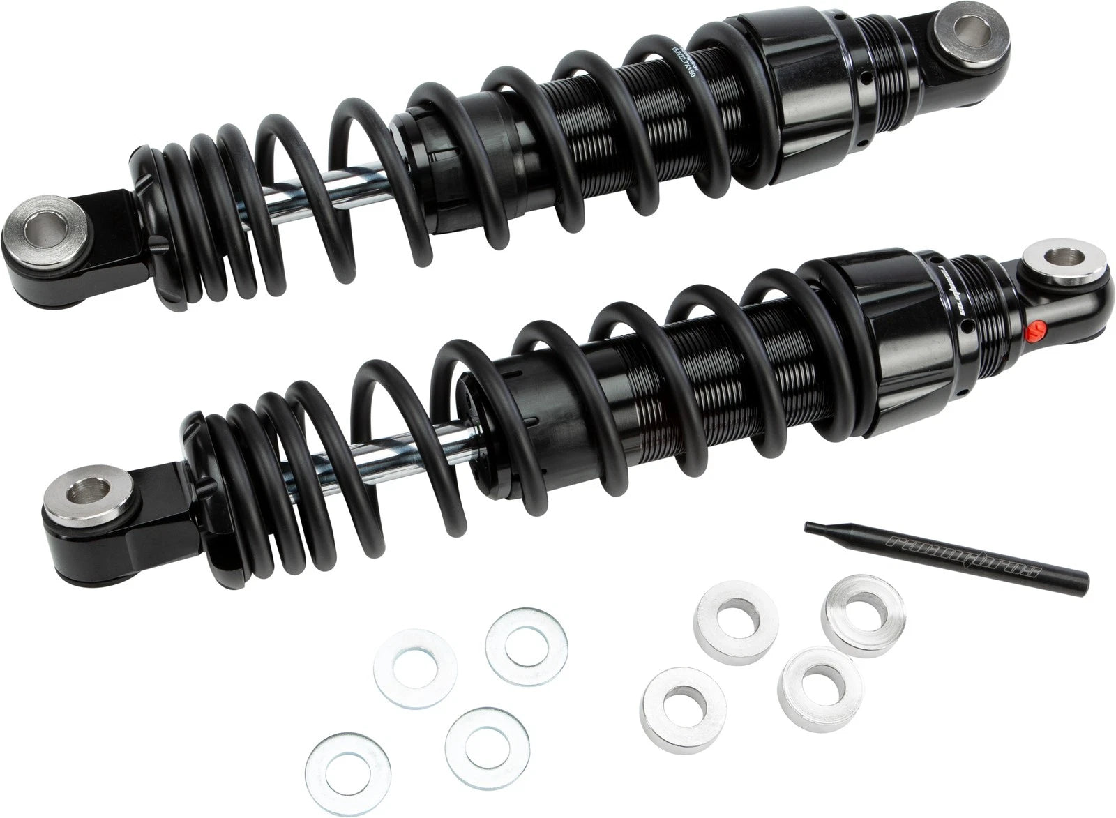 Monotube Rear Shock Absorber for Harley Davidson XL1200T (2014–2017) R0800140-2