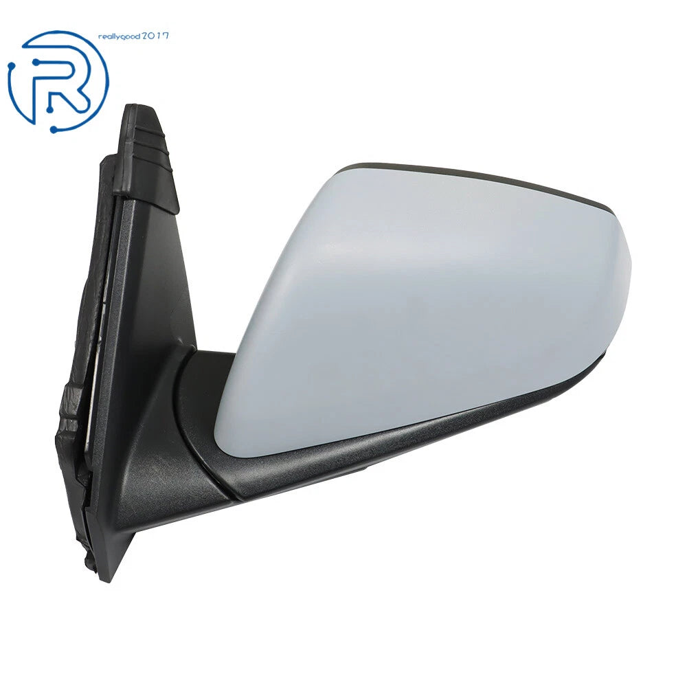 Driver Side Mirror for Chevy Equinox (2018-2022) Power Signal Blind Spot