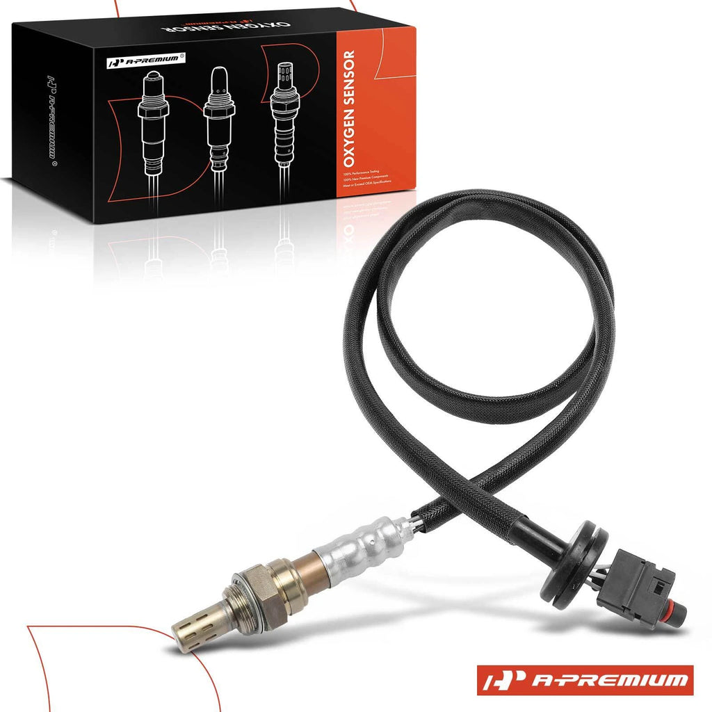Oxygen Sensor for Mercedes-Benz W124 300CE 300E 300TE E320 (1985–1995)