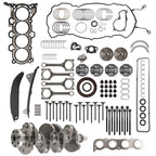 G4NC Engine Rebuild Overhaul Kit for Hyundai Tucson, Kia Soul, Forte (2012–2019)