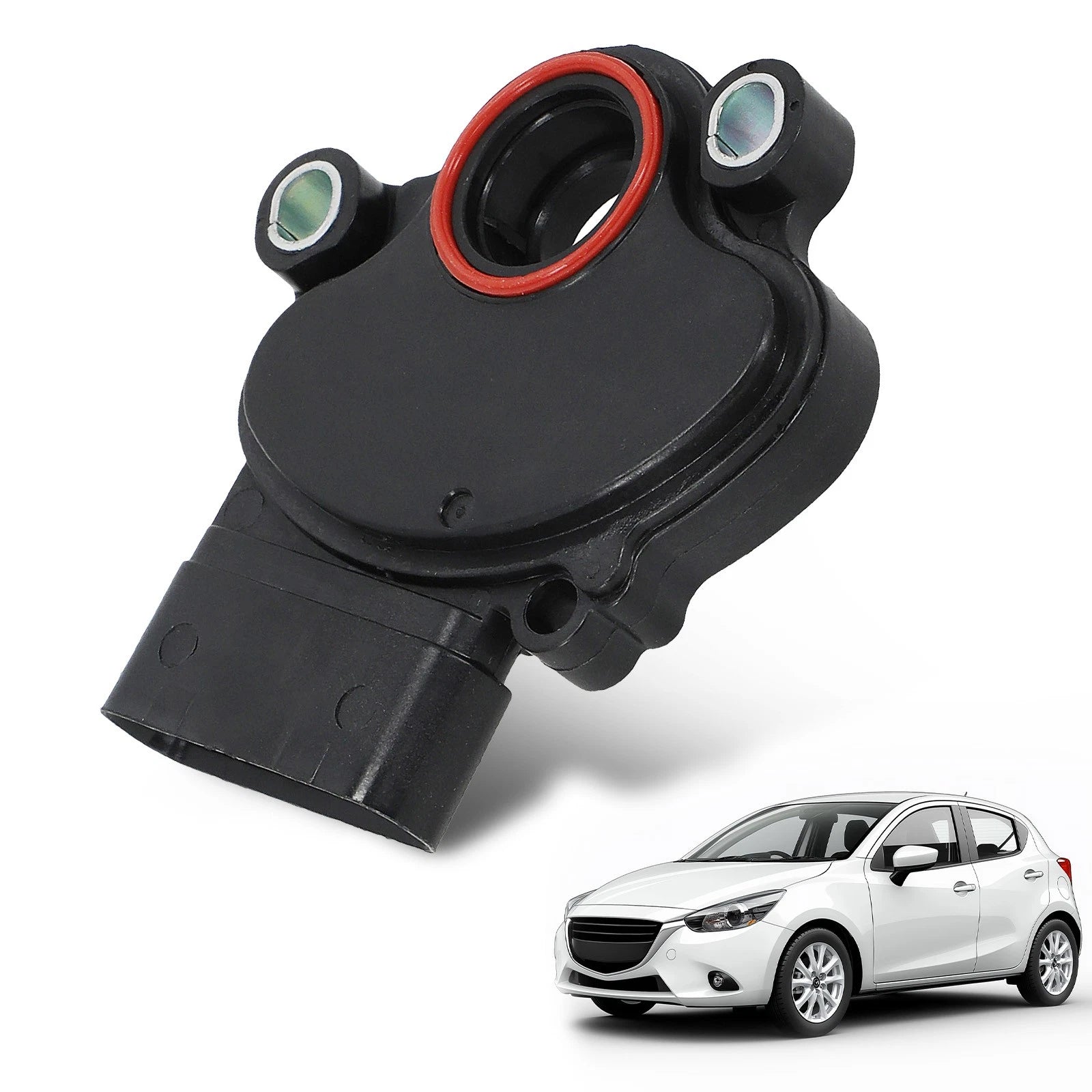 Neutral Safety Switch for Mazda 2 3 5 6 (2003–2014) 1S5859 Direct Fit