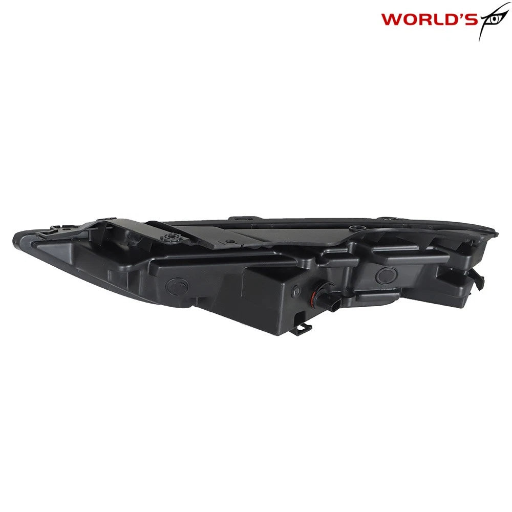 LED DRL Headlight for Chevy Blazer (2019–2022) Black Right Side