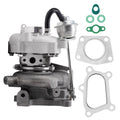 K04 Billet Turbo for Mazda CX-7 (2007–2014)