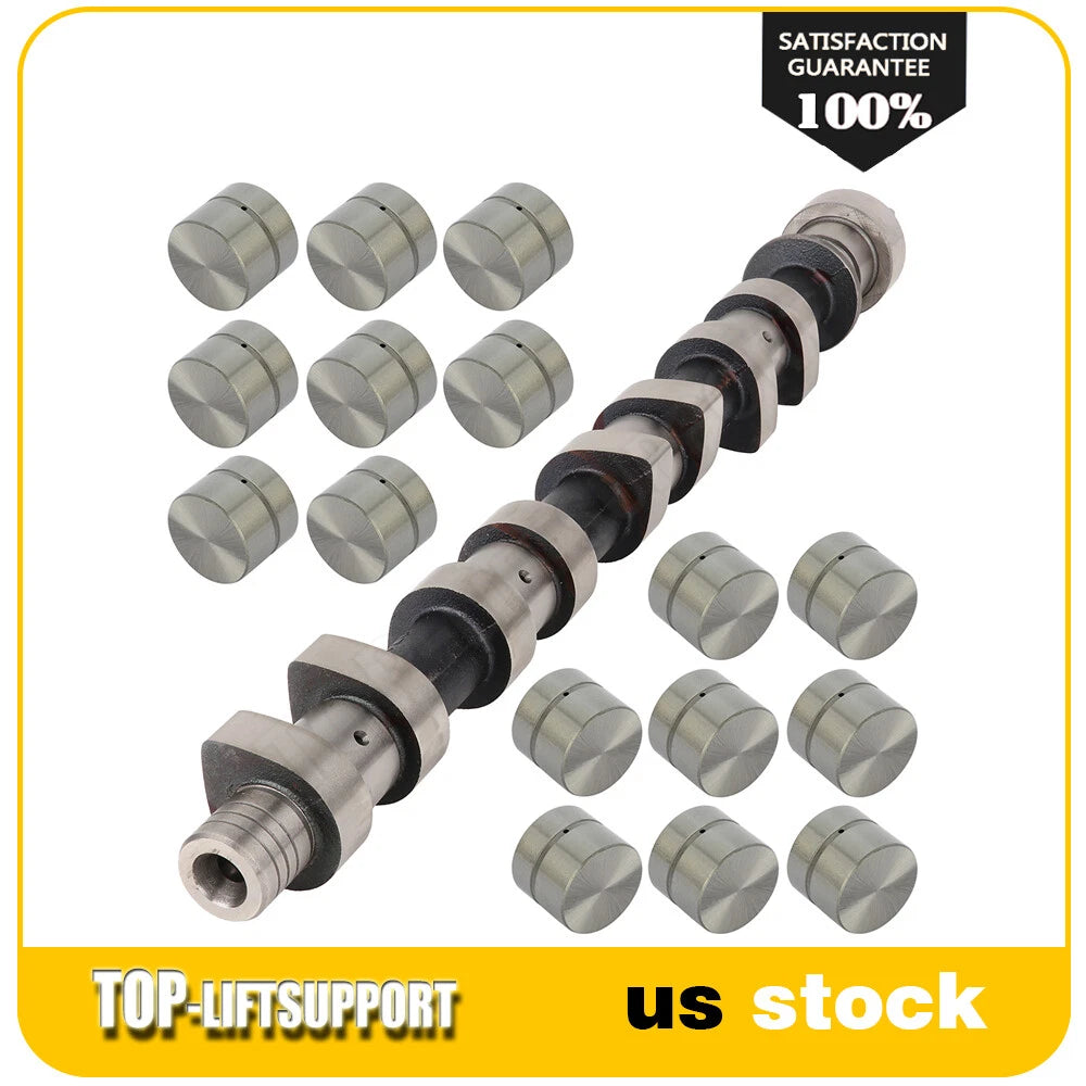 Camshafts & Lifters for Chevrolet Aveo/Aveo5 (2004–2008)