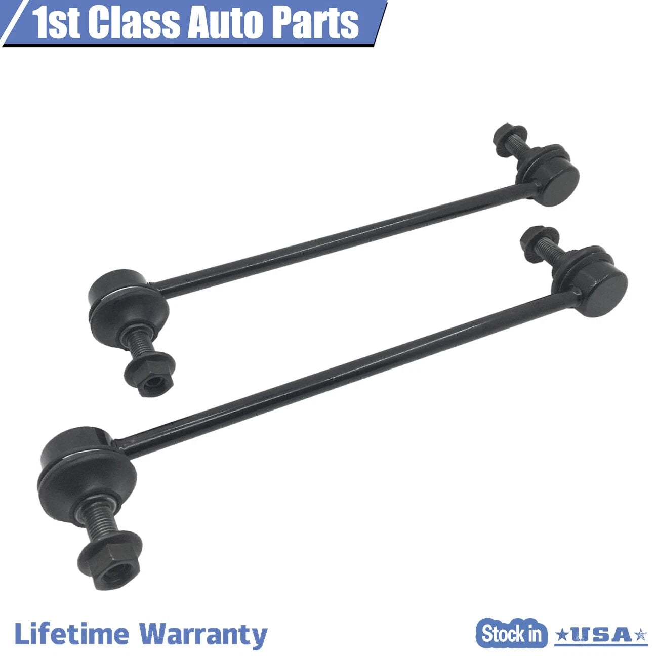 Sway Bar Link Kit for Ford Escape Mazda Tribute (1995–2004)