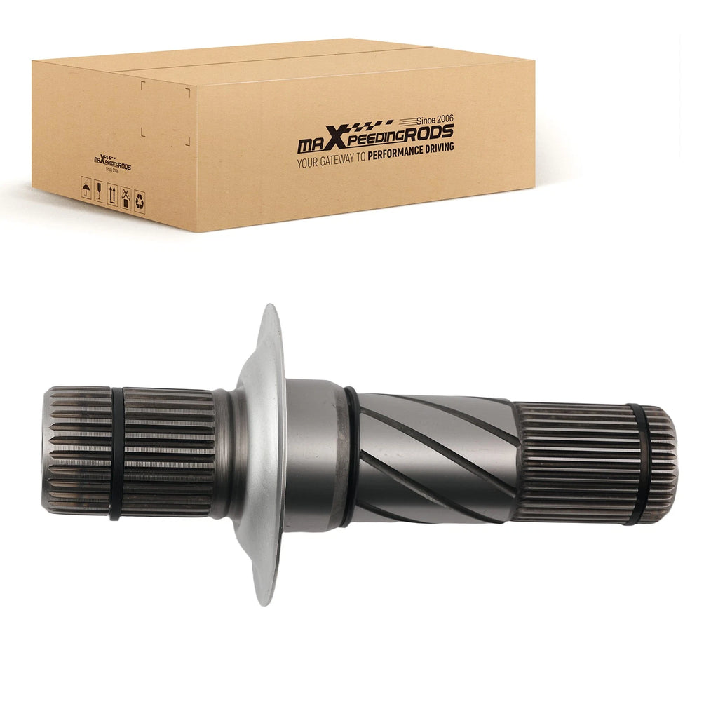 Front Inner Axle Stub Output Shaft Assembly LH for Ram 1500 (2012–2020)