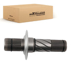 Front Inner Axle Stub Output Shaft Assembly LH for Ram 1500 (2012–2020)