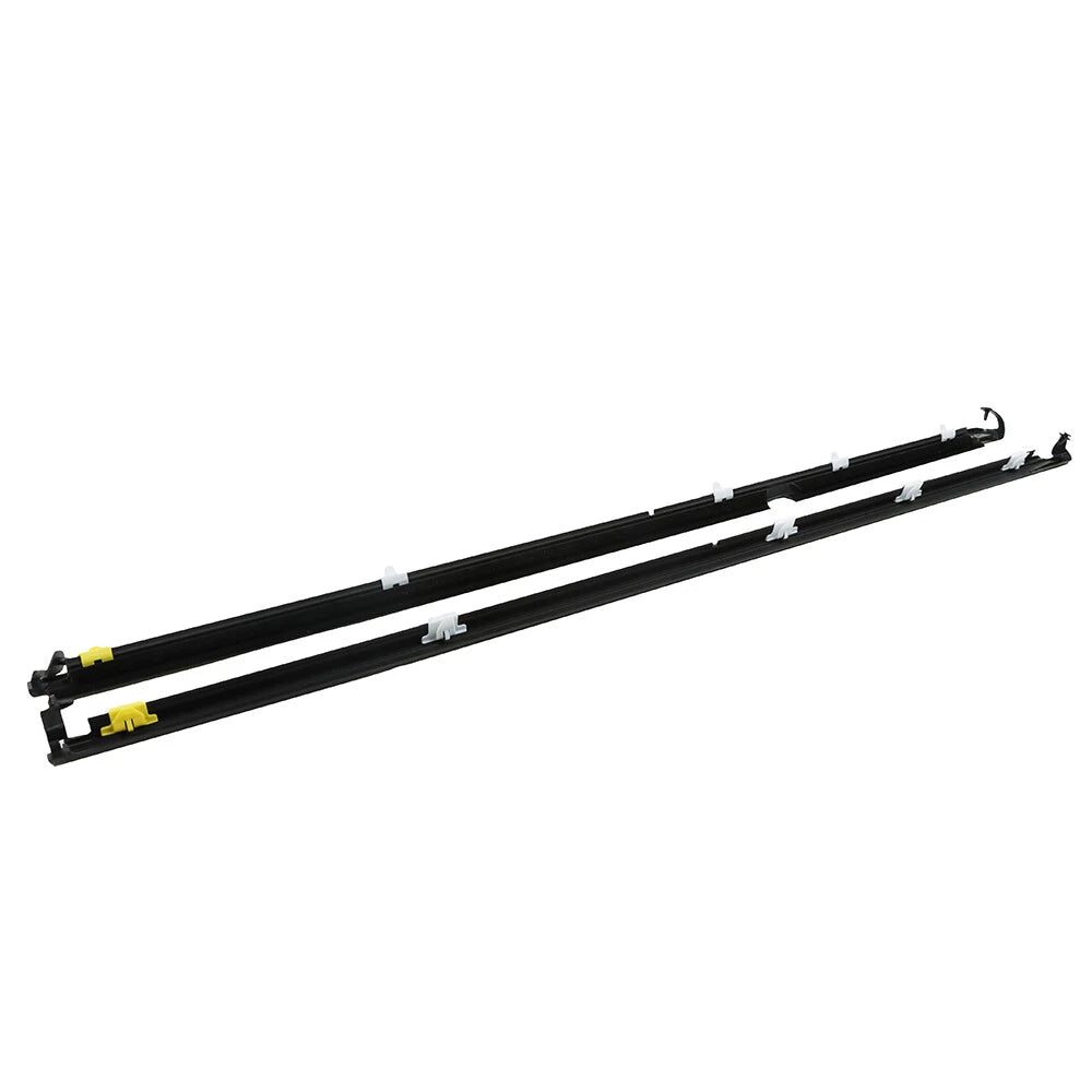 Set of 2 Weatherstrip Seals for Miata (1990–2005)