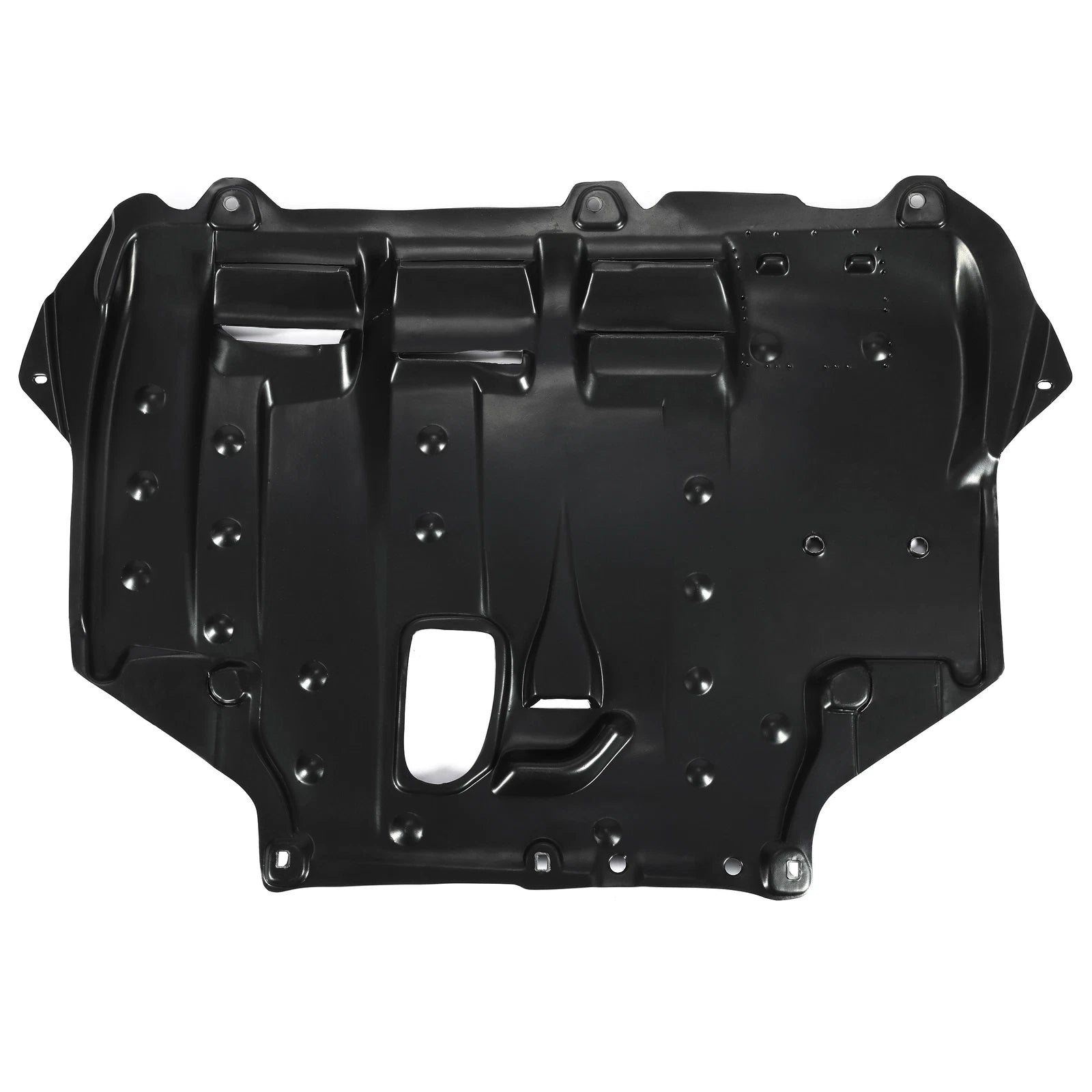 Engine Splash Shield for Ford Focus (2012–2019), C-Max (2013–2018) FO1228121