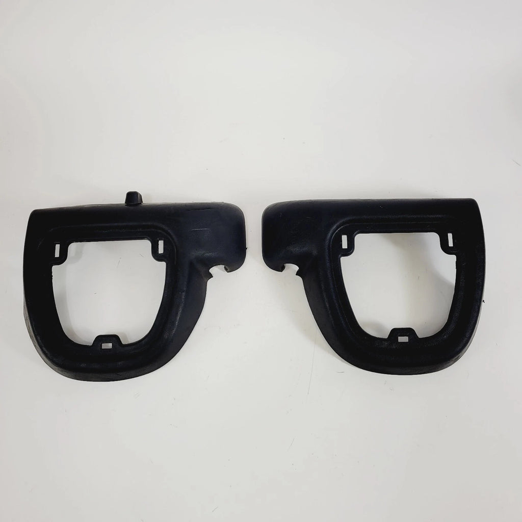 Lower Fairing Glove Box Frame Set for Harley Davidson Touring (2014–2023)