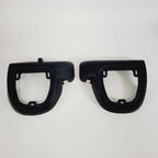 Lower Fairing Glove Box Frame Set for Harley Davidson Touring (2014–2023)