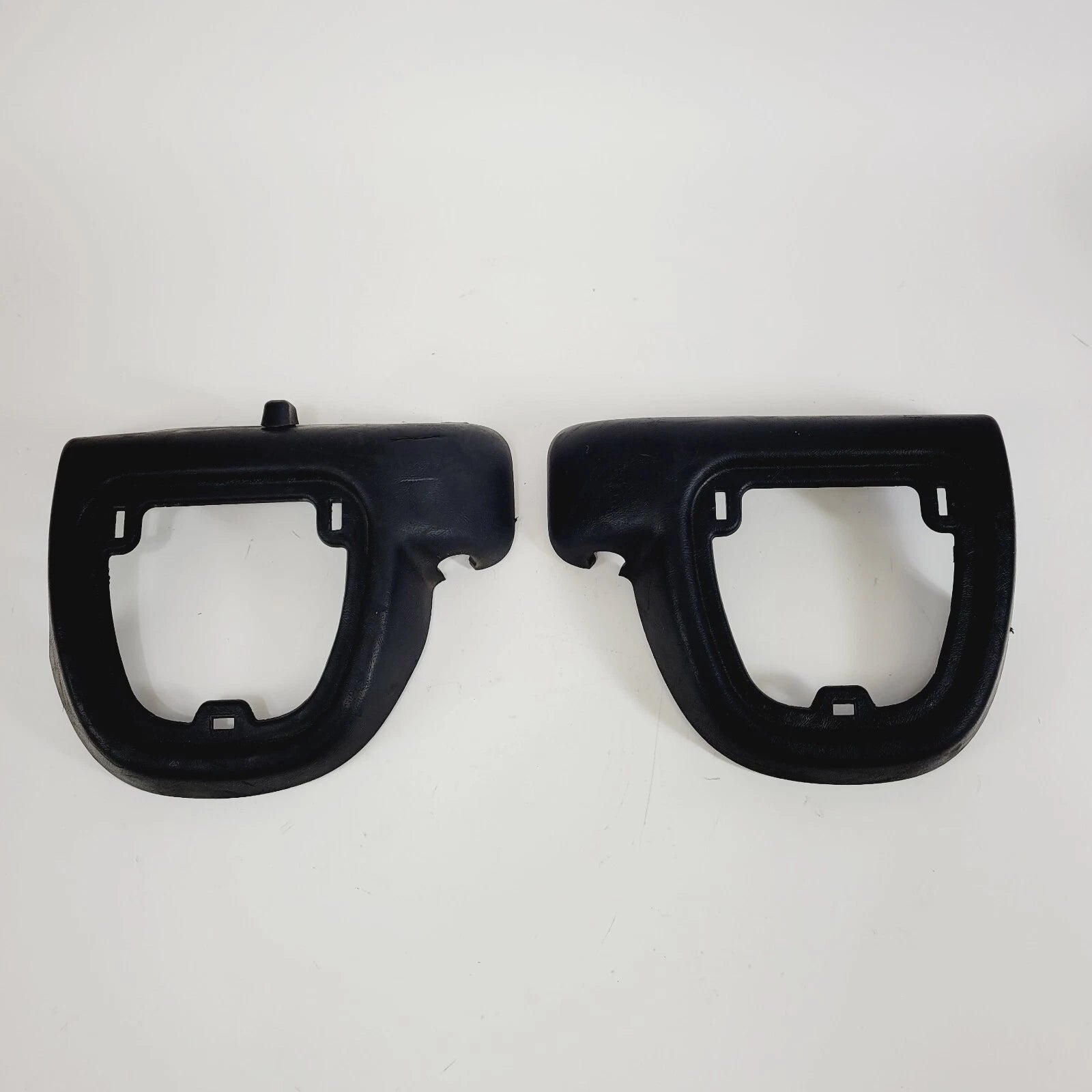 Lower Fairing Glove Box Frame Set for Harley Davidson Touring (2014–2023)