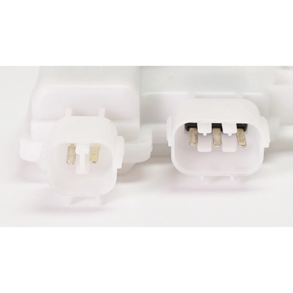 Door Lock Actuator Set for Honda Accord (2003–2007)