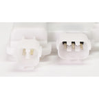 Door Lock Actuator Set for Honda Accord (2003–2007)