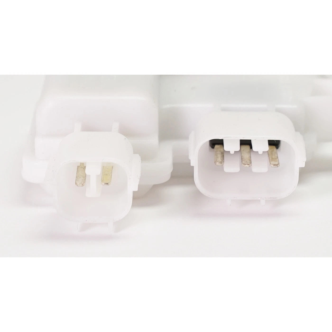 Door Lock Actuator Set for Honda Accord (2003–2007)