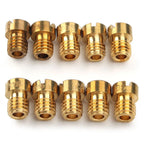 5mm Main Jet for OKO KOSO PWK Carburetor 125cc 150cc CVK PZ27 30