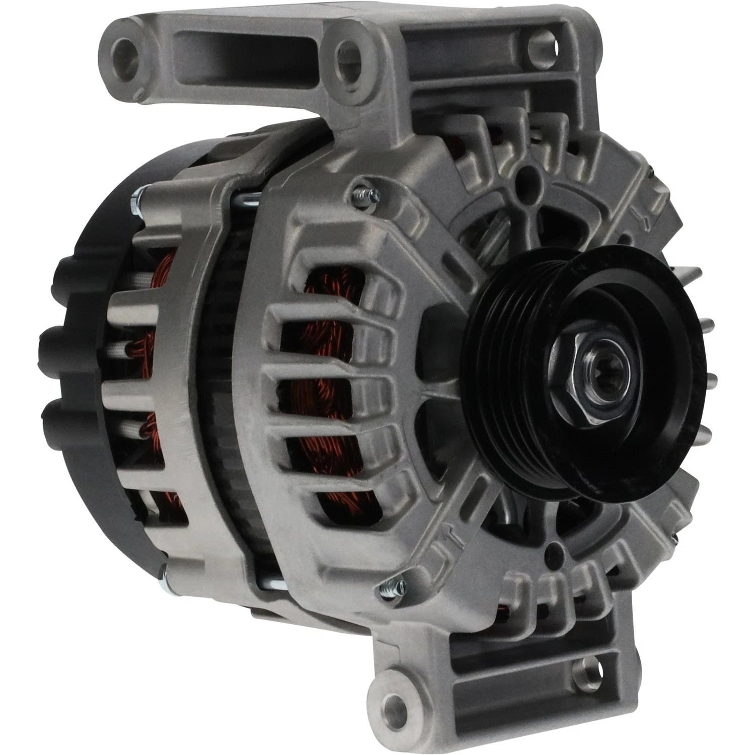130A 12V Alternator for Make Model 