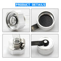 Oil Drain Plug Valve Kit M14 x 1.5 for Car Engine & Transmission