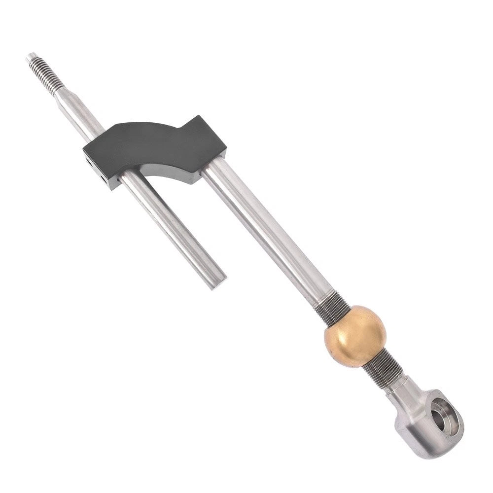 Dual Bend Adjustable Short Shifter for Honda Civic (1996–2000)