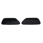 2X Front Headlight Washer Cover 86636-SG040 for Subaru Forester (2013–2018)
