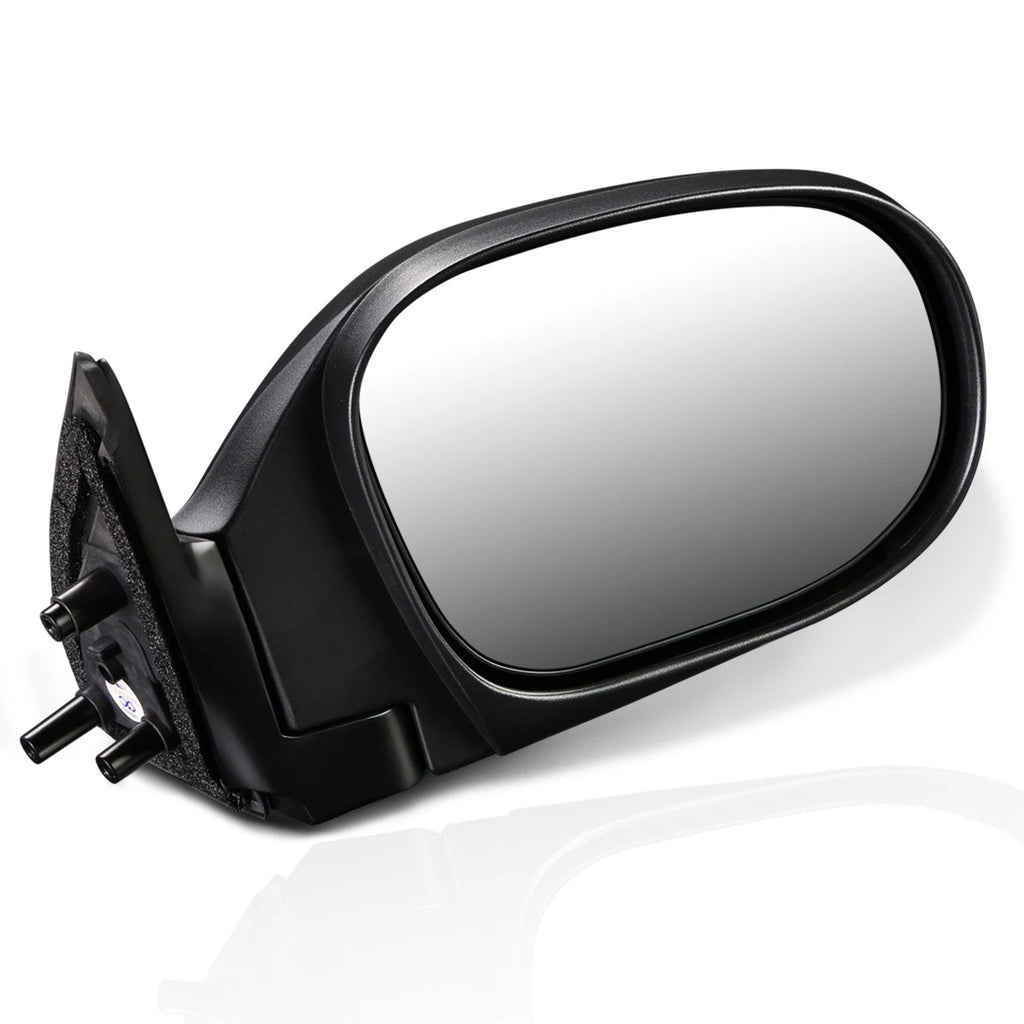 Manual Side Rear View Mirror for Nissan Pathfinder (1999–2000) RH