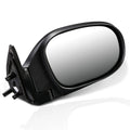 Manual Side Rear View Mirror for Nissan Pathfinder (1999–2000) RH