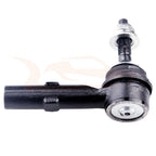 Front Wheel Bearing Hub Tie Rod for Ford Expedition Lincoln Navigator (2003-2006)