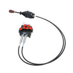 2X Remote Control Valve Kit for P80 (21GPM, Joystick, 25MPa, 3600PSI)