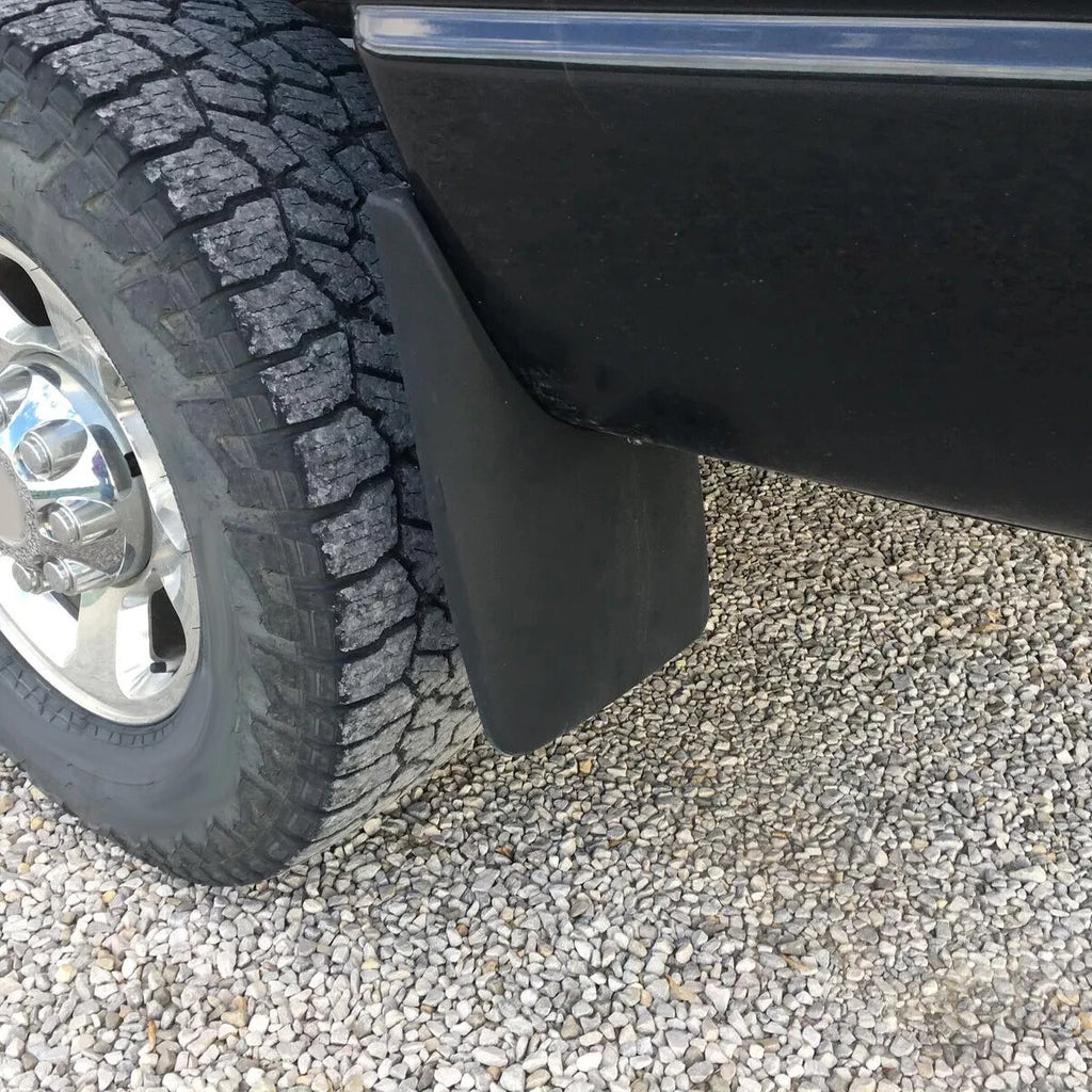 Mud Flaps Guards for Dodge Ram 1500 2500 3500 (2002–2009)