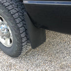 Mud Flaps Guards for Dodge Ram 1500 2500 3500 (2002–2009)