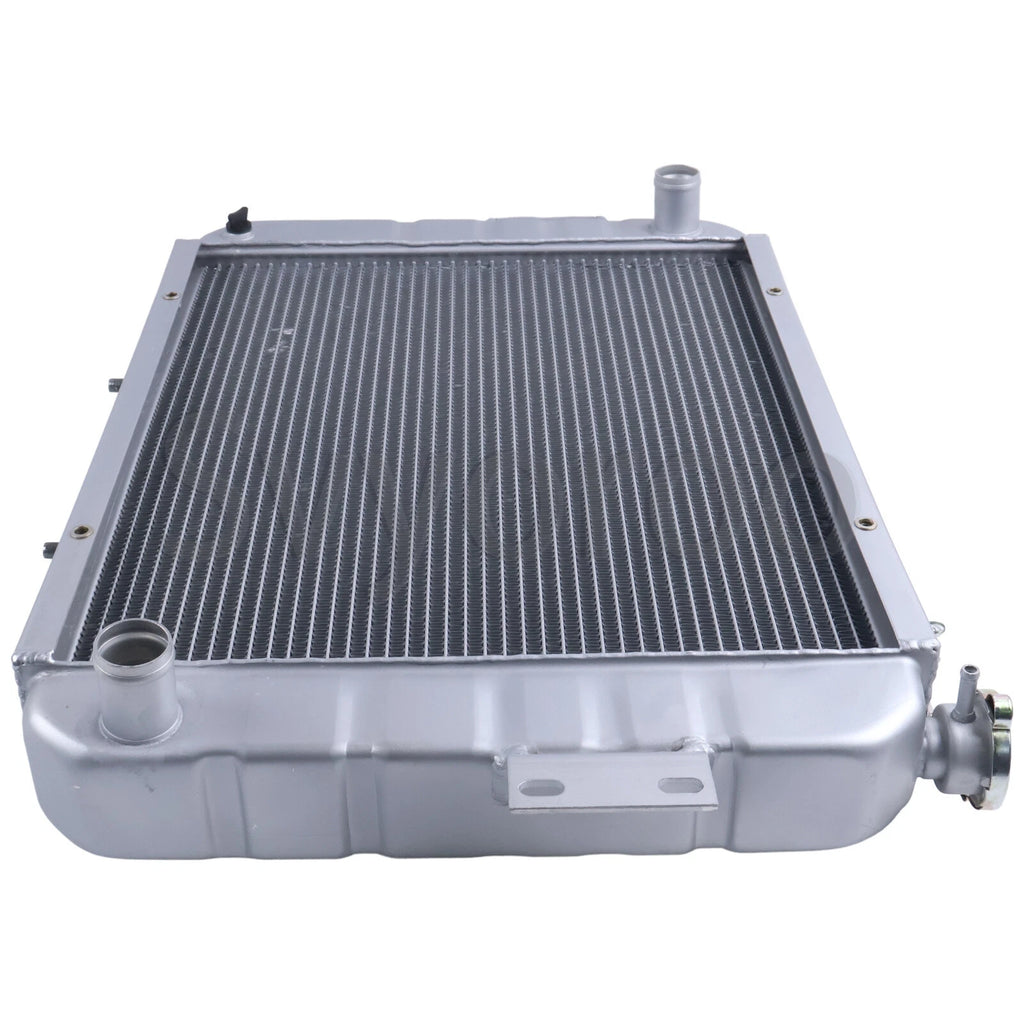 Radiator 32541 for Tailift Forklift C240/3T