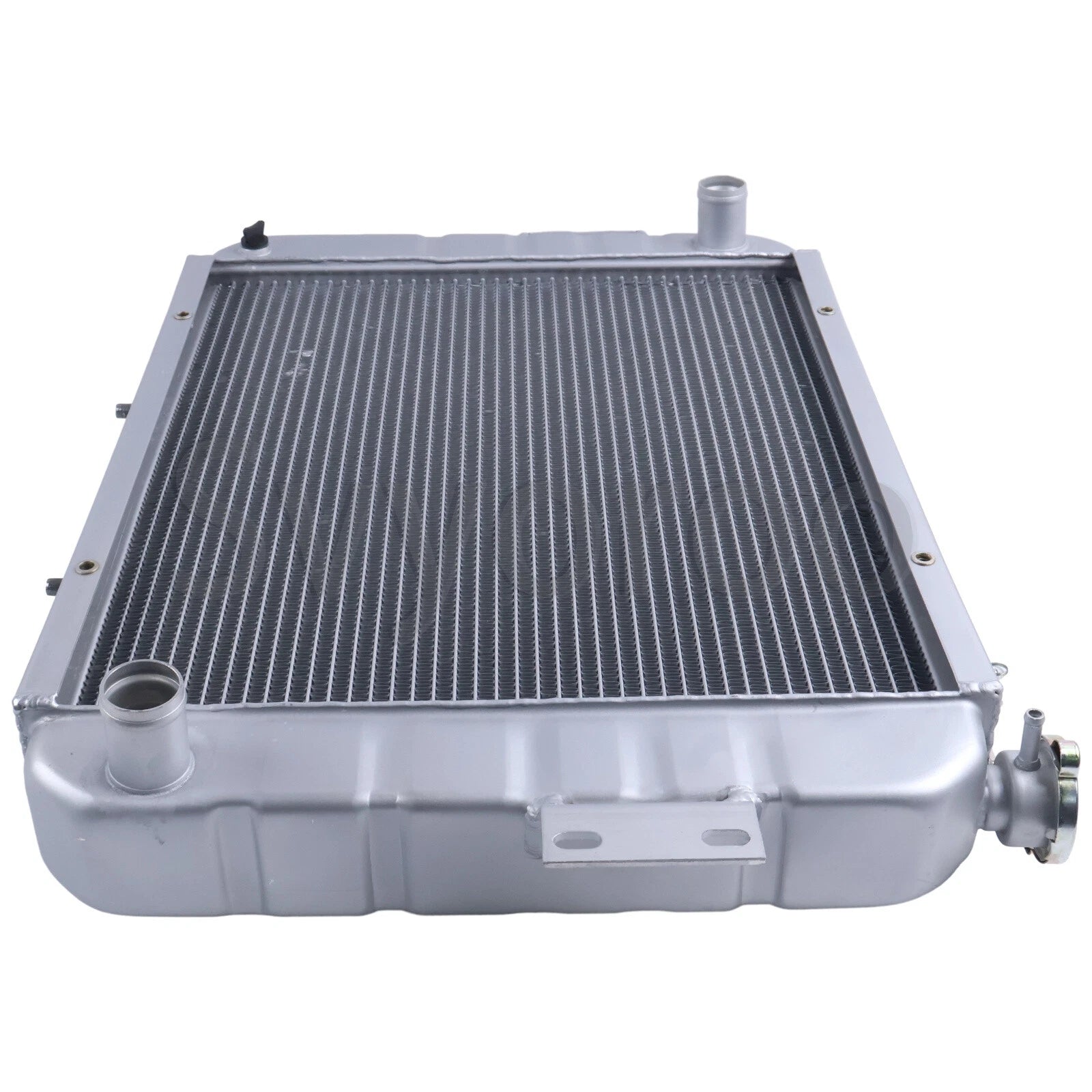 Radiator 32541 for Tailift Forklift C240/3T