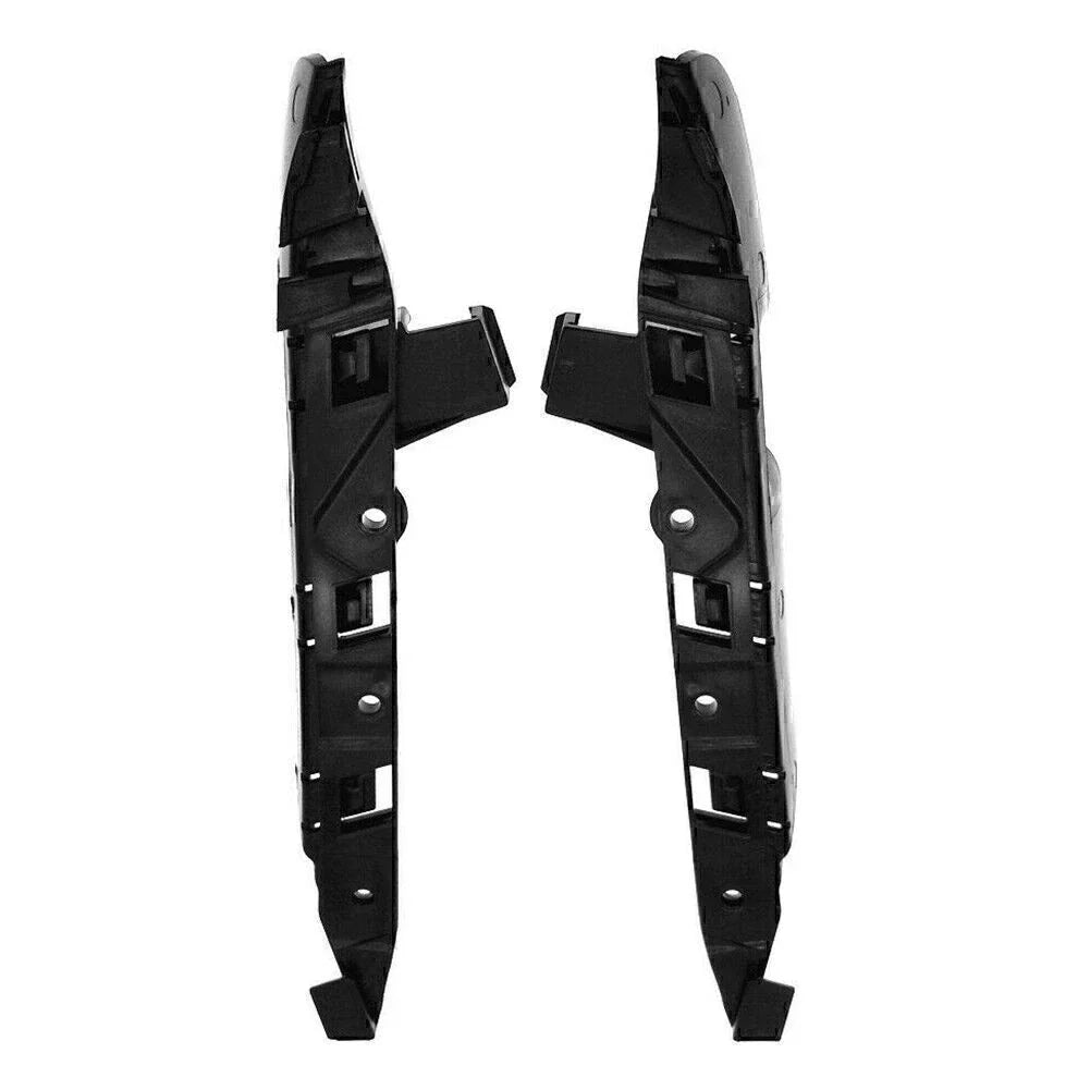 Front Bumper Bracket Pair for BMW 5 Series E60 (2006-2010)