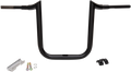 14" LA Choppers Prime Ape Handlebar for Harley (LA-7357-14B)