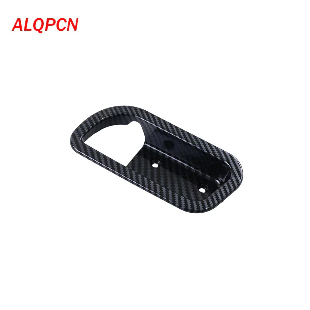 Interior Handle  Carbon Fibre for Proton Lotus Exora Persona GEN2