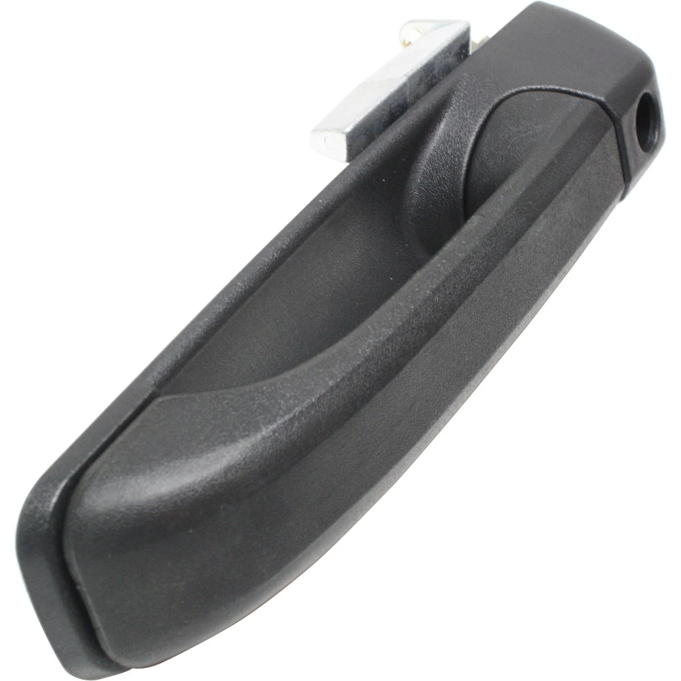 Front Left Outer Door Handle for Ram 1500 (2011–2017) Black
