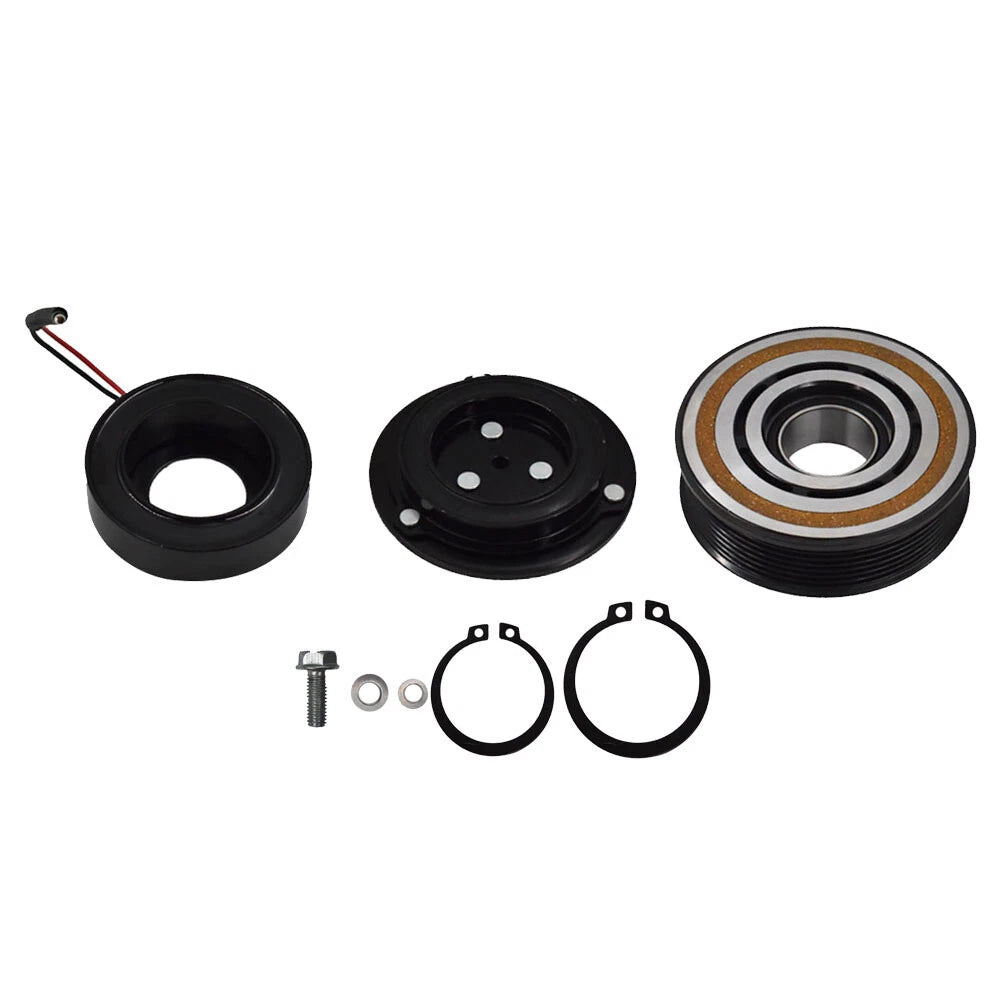 A/C Compressor Clutch for Toyota Tacoma (2005–2016)