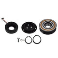 A/C Compressor Clutch for Toyota Tacoma (2005–2016)