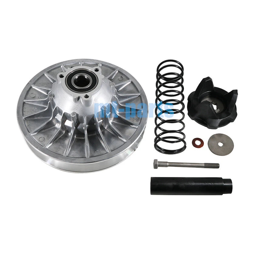 Set of 2 Pulley Shaft Springs for Can-Am Outlander MAX 400 (2006–2008)