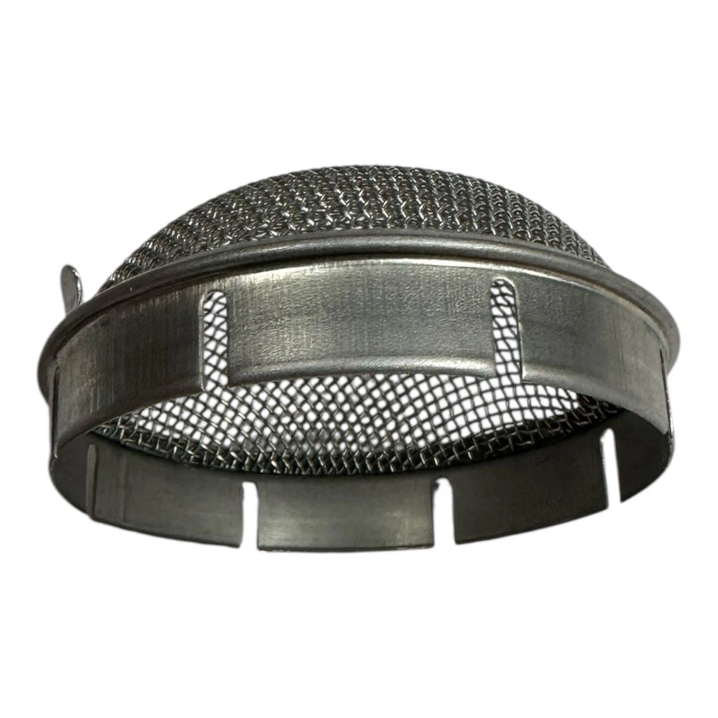 Carburetor Dome Bug Screen 48mm 55mm Replacement for VW Beetle (1971–1980)