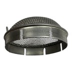 Carburetor Dome Bug Screen 48mm 55mm Replacement for VW Beetle (1971–1980)