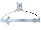 Front Left Window Regulator Without Motor for Nissan Navara D40 (2005–2015)